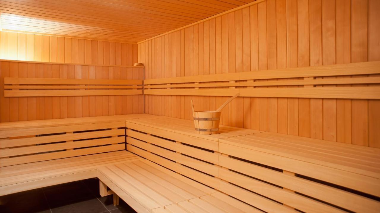 Offerta Speciale Pacchetto Spa - Camera Matrimoniale