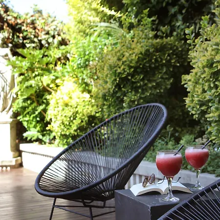 Augusta Club & Spa - Adults Only-2
